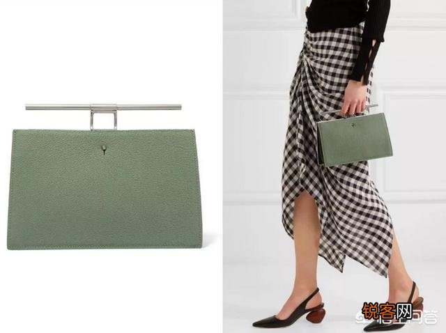 小包正流行,有哪些精致可爱的Mini包推荐？