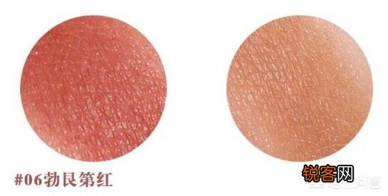 冬季适合什么颜色的眼影配色？