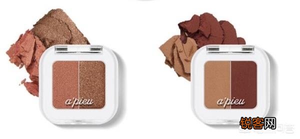 冬季适合什么颜色的眼影配色？