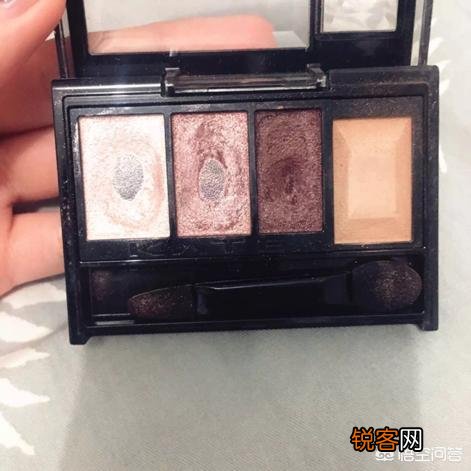 有好看的彩妆推荐吗？