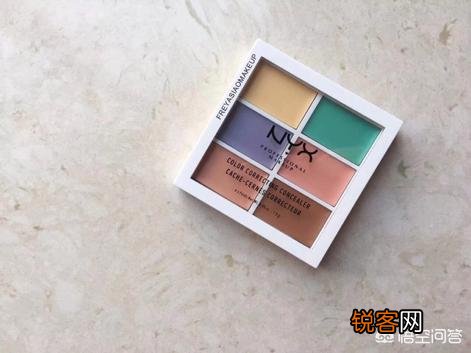 有好看的彩妆推荐吗？