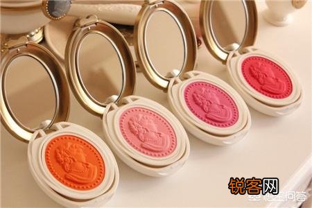 有好看的彩妆推荐吗？