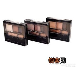 有好看的彩妆推荐吗？