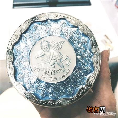 有好看的彩妆推荐吗？