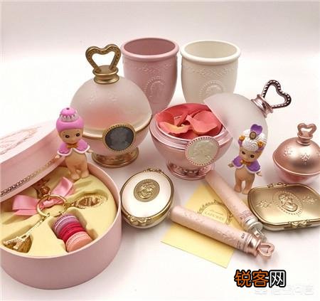 有好看的彩妆推荐吗？