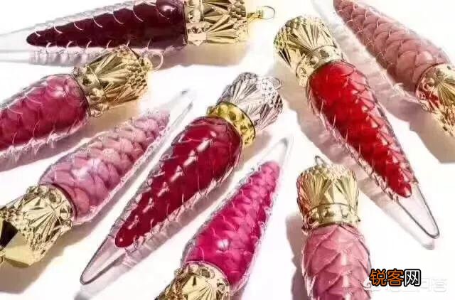 正红色口红哪个牌子颜色正？