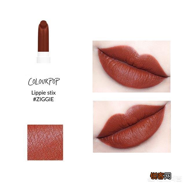 正红色口红哪个牌子颜色正？