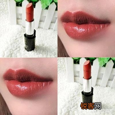 正红色口红哪个牌子颜色正？