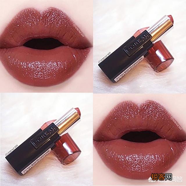 正红色口红哪个牌子颜色正？
