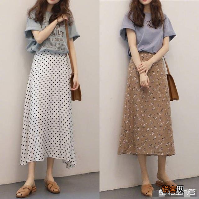 怎样搭配衣服会显得时尚一些？