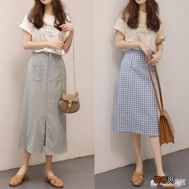 怎样搭配衣服会显得时尚一些？