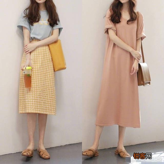 怎样搭配衣服会显得时尚一些？