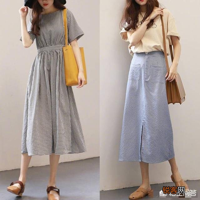 怎样搭配衣服会显得时尚一些？