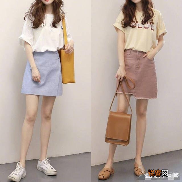 怎样搭配衣服会显得时尚一些？