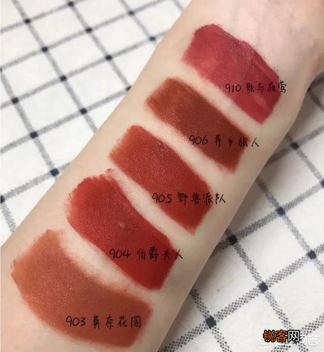 有没有好用的国产彩妆推荐？
