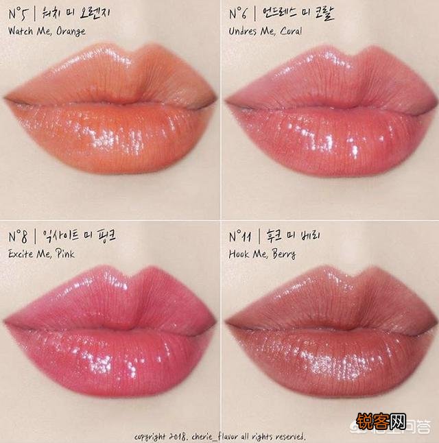 口红推荐？阿玛尼ysl？