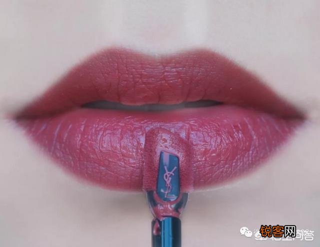 口红推荐？阿玛尼ysl？