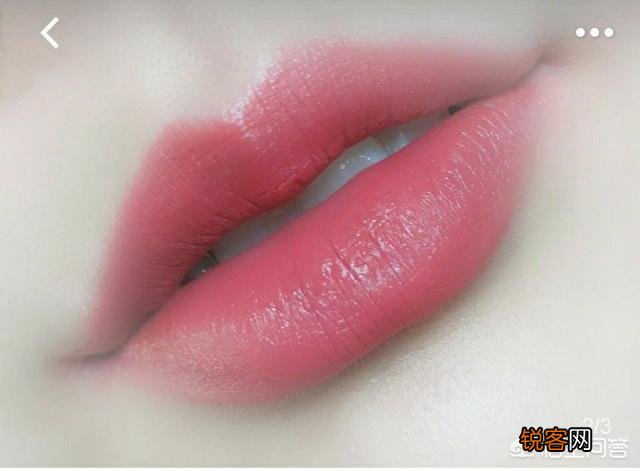 口红推荐？阿玛尼ysl？