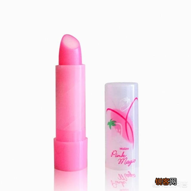 有什么平价好用的有色润唇膏推荐？