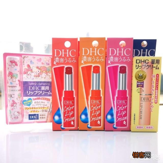 有什么平价好用的有色润唇膏推荐？