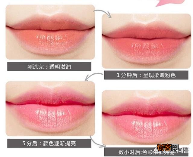 有什么平价好用的有色润唇膏推荐？