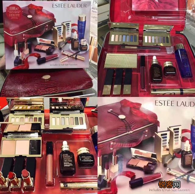 雅诗兰黛旗下最值得用的护肤品化妆品有哪些？