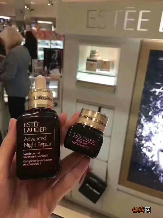 雅诗兰黛旗下最值得用的护肤品化妆品有哪些？