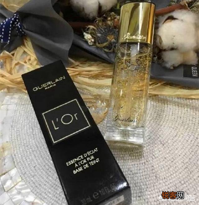 能推荐一款好的妆前乳吗？