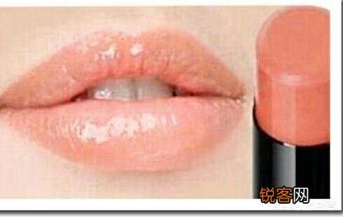 有哪些好看的粉橘色口红推荐？