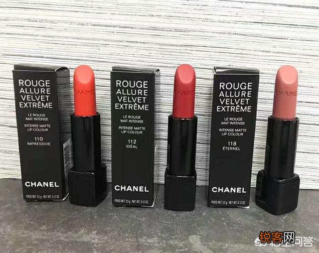 有哪些好看的粉橘色口红推荐？