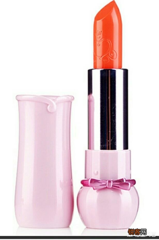 有哪些好看的粉橘色口红推荐？