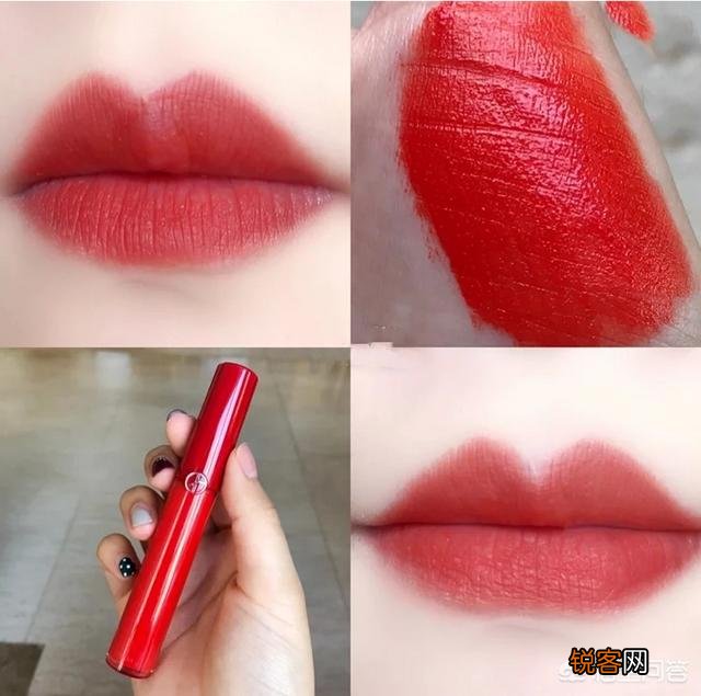 完全不化妆素颜涂口红会很奇怪吗？