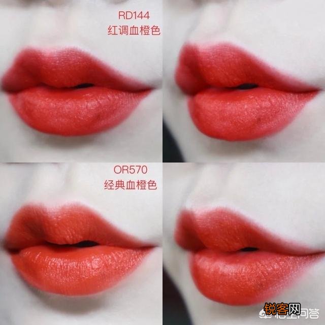 完全不化妆素颜涂口红会很奇怪吗？