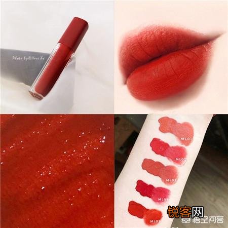 有哪些比较平价的唇釉可以推荐？