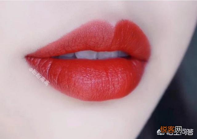女生一定要拥有的几只红色系口红有哪些？