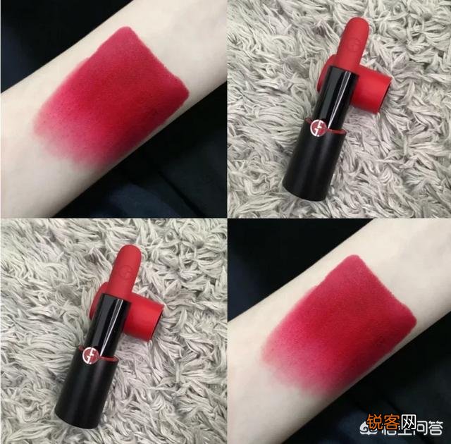 女生一定要拥有的几只红色系口红有哪些？