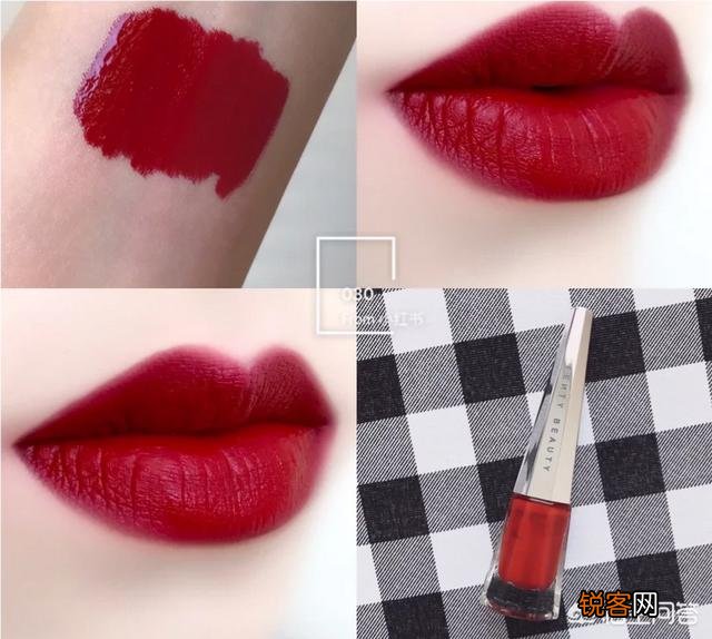 女生一定要拥有的几只红色系口红有哪些？