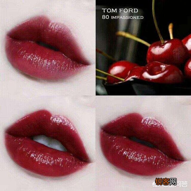 女生一定要拥有的几只红色系口红有哪些？