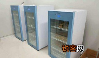 菌种长期保存的方法甘油 菌种长期保存的方法