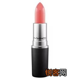 女生素颜的时候适合涂哪些口红？