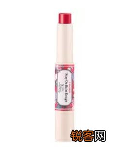 女生素颜的时候适合涂哪些口红？