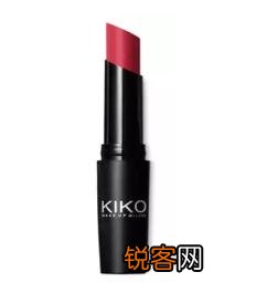 女生素颜的时候适合涂哪些口红？