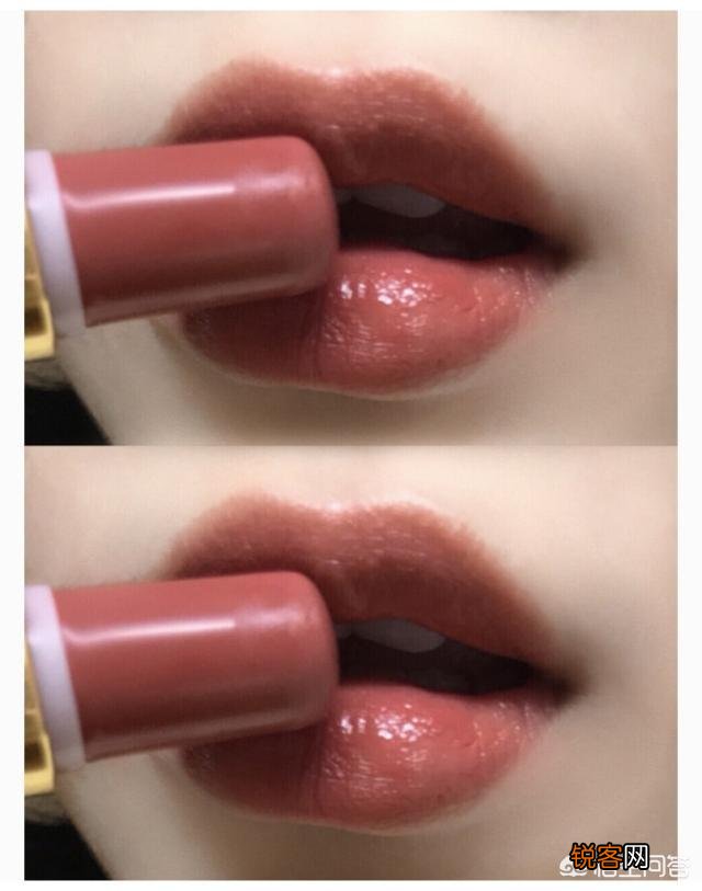 女生素颜的时候适合涂哪些口红？