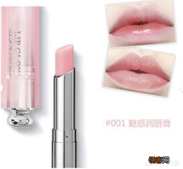 女生素颜的时候适合涂哪些口红？