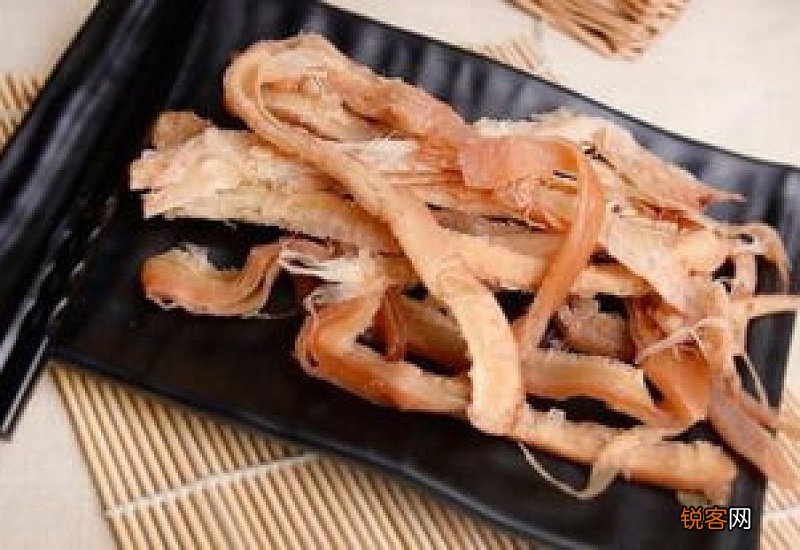 鱿鱼怎么保存不会坏