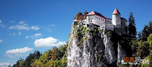 斯洛文尼亚只有一个小港,为何是前南斯拉夫最富的国家？