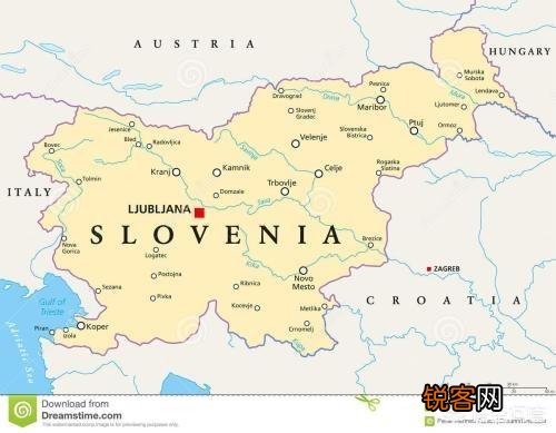 斯洛文尼亚只有一个小港,为何是前南斯拉夫最富的国家？