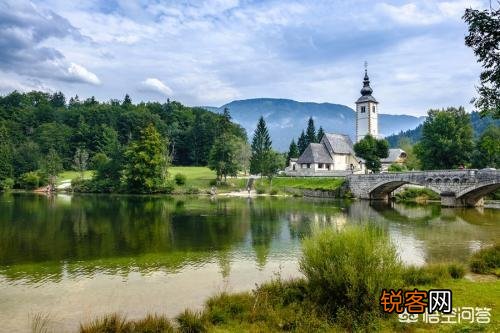 斯洛文尼亚只有一个小港,为何是前南斯拉夫最富的国家？