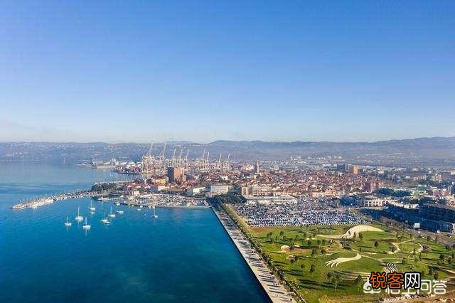 斯洛文尼亚只有一个小港,为何是前南斯拉夫最富的国家？