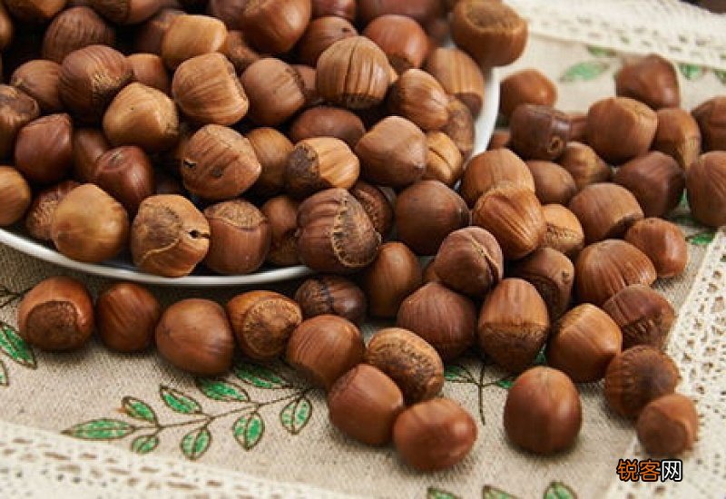 榛子会上火吗 吃榛子上火吗